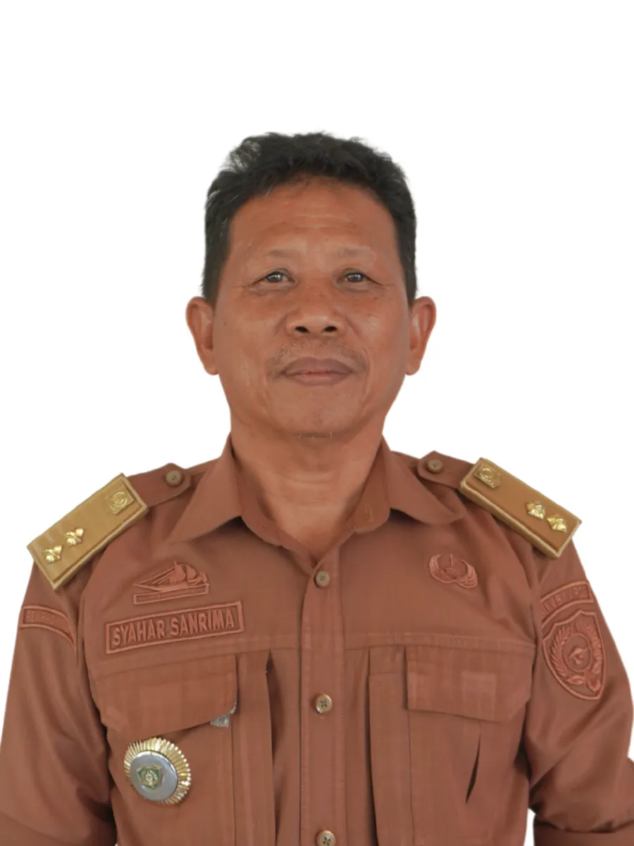 Foto SYAHARUDDIN, S.PD.I.,MM