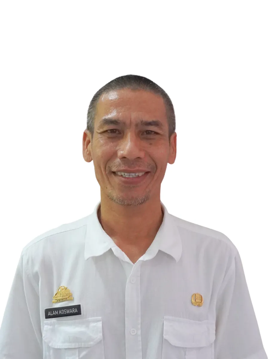 Foto ALAMSYAH KOSWARA