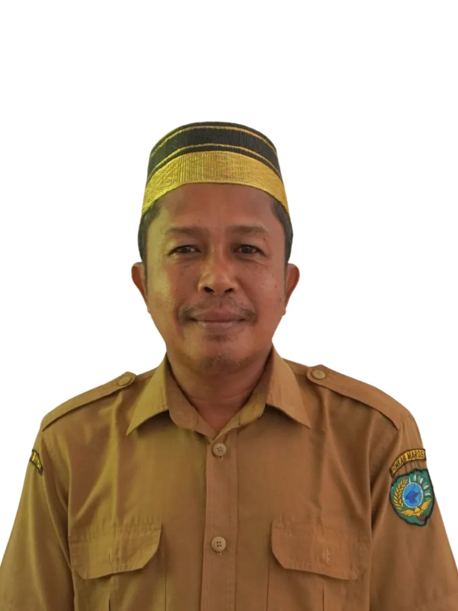 Foto RAIS