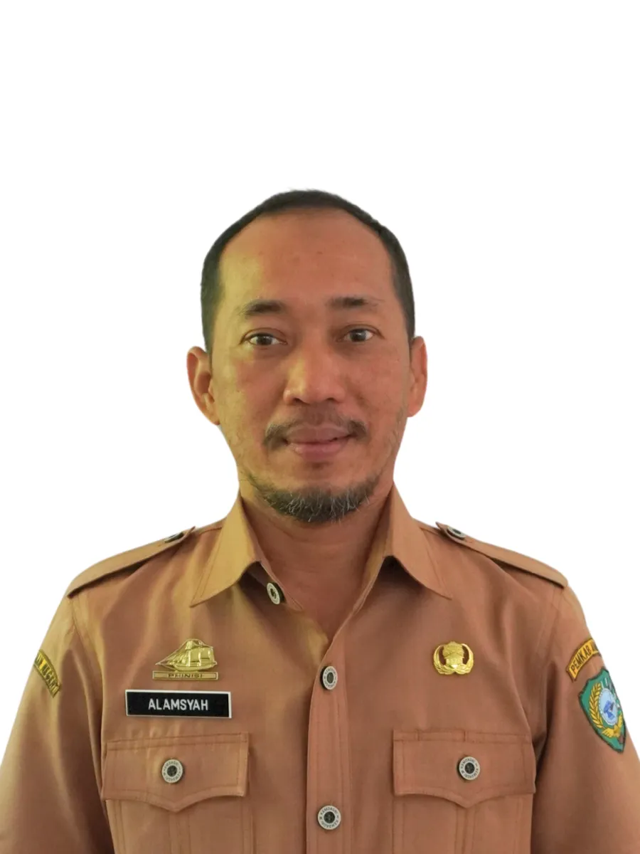 Foto ALAMSYAH